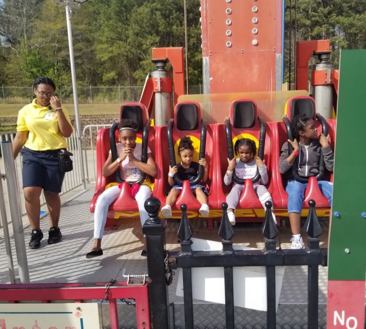 Fun Spot America Theme Parks - Atlanta (Fayetteville,&nbspGA)